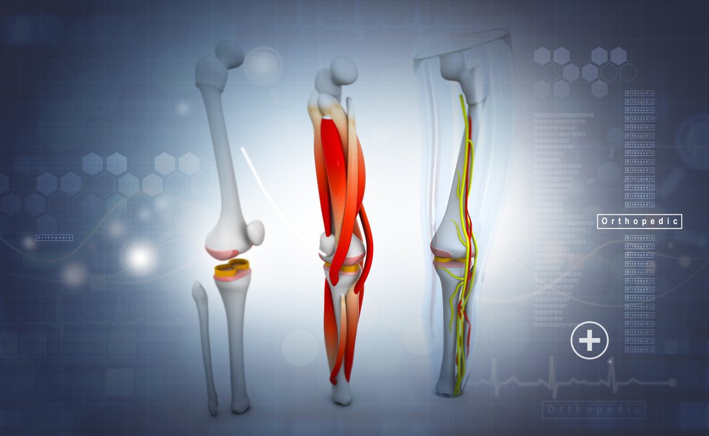 Orthobiologics in Karachi
